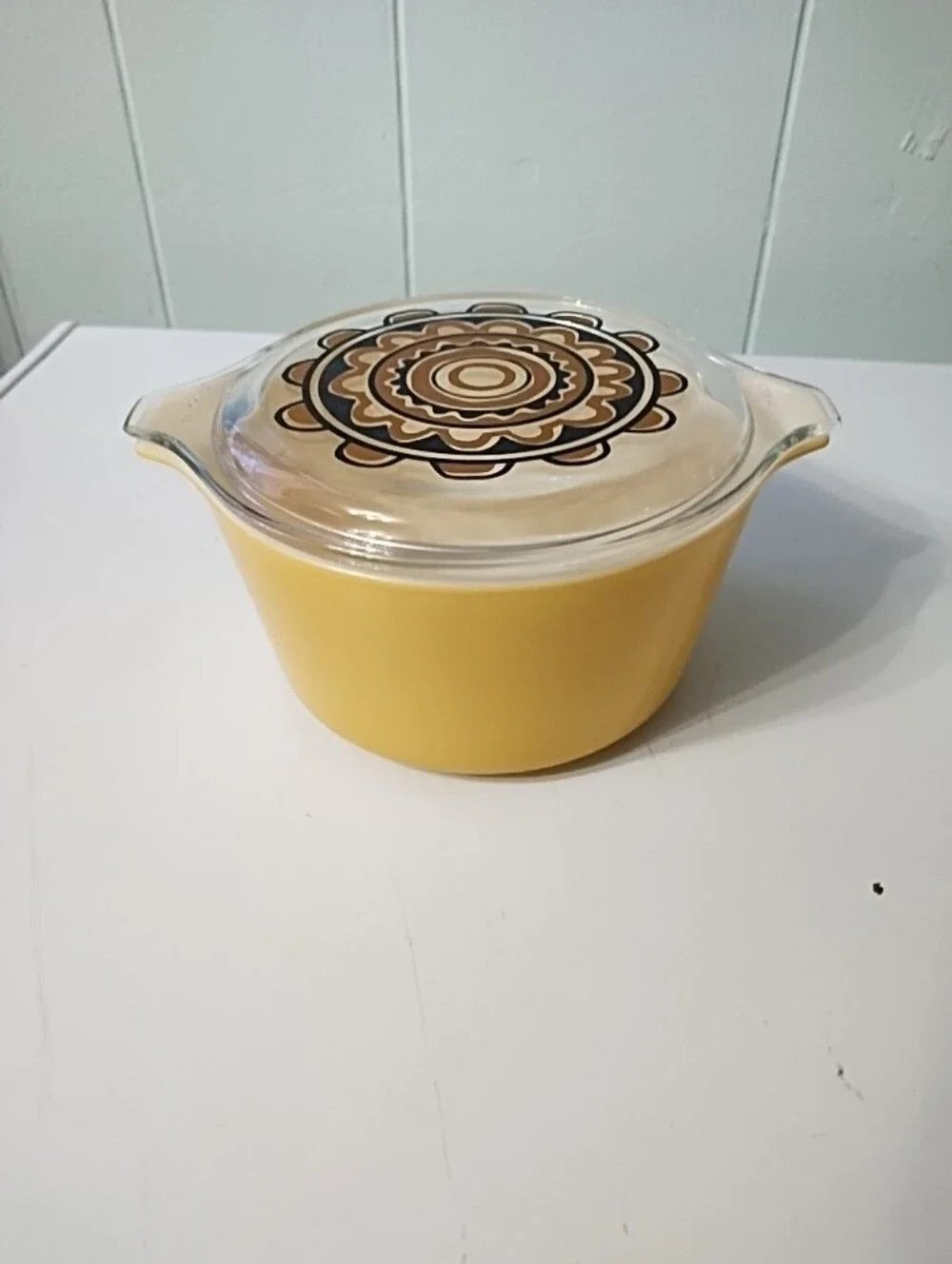 1969 Unused 